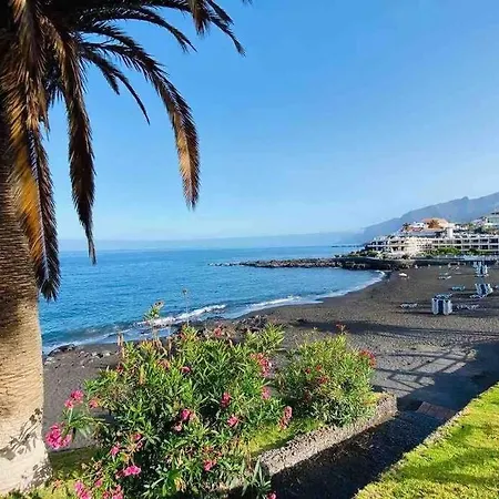 Apartment Sva&ya Sunflower In Playa La Arena Puerto de Santiago (Tenerife)