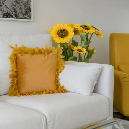 Sva&ya Sunflower In Playa La Arena Apartment Puerto de Santiago (Tenerife)