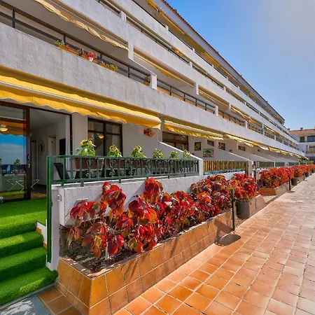 Apartment Sva&ya Sunflower In Playa La Arena *
