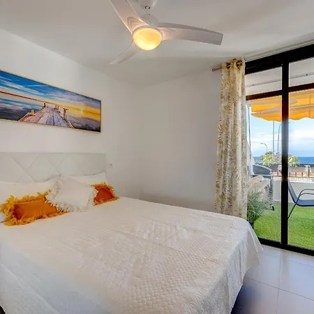 Sva&ya Sunflower In Playa La Arena *